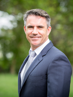 Stuart Mccrea - Real Estate Agent