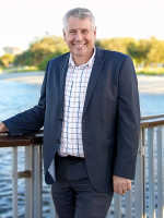 Mike Roberts - Real Estate Agent