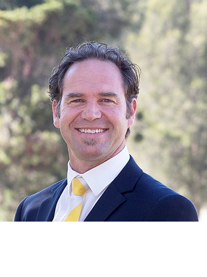 Luke Howard - Real Estate Agent