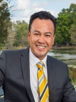 Thanh Ngo - Real Estate Agent