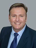 Warren Hickey - Real Estate Agent