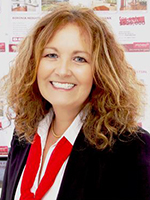 Claire Franklin - Real Estate Agent