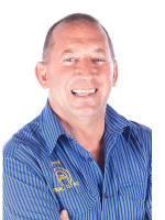 Greg Gilmore - Real Estate Agent