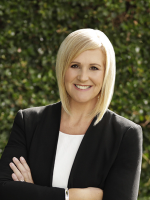 Gina Kirkland - Real Estate Agent