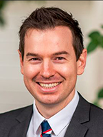 Michael Duff - Real Estate Agent