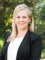 Samantha Moffatt - Real Estate Agent