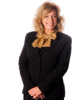 Peta Thompson - Real Estate Agent