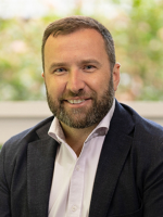 Justin Keenan - Real Estate Agent