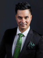 Mark Reuben - Real Estate Agent