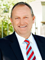 Anthony Grimwade - Real Estate Agent