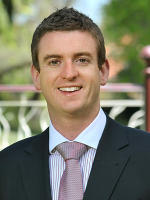 Guy Coles - Real Estate Agent