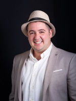 Christian Gravias - Real Estate Agent