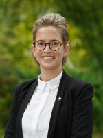 Carla Fetter - Real Estate Agent
