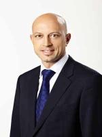 Claudio Perruzza - Real Estate Agent