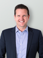Luke Burton - Real Estate Agent