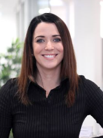 Caitlin Bath - Real Estate Agent
