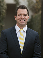 Damian Portaro - Real Estate Agent