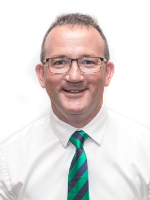 Stewart Adlington - Real Estate Agent