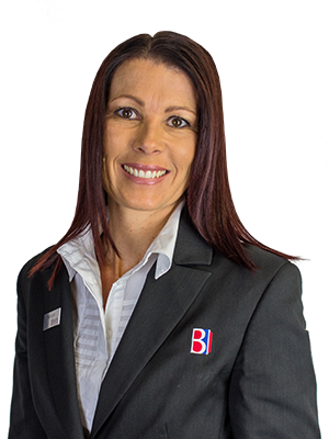Kylie Luck - Real Estate Agent