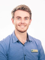 Zach Reid - Real Estate Agent