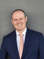 Daniel Billingsley - Real Estate Agent