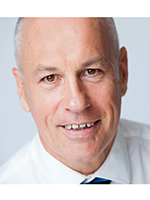 David Fisher - Real Estate Agent