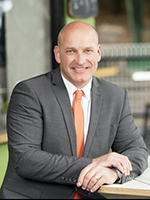 Paul Harrison - Real Estate Agent