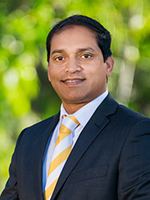 Philip Chacko - Real Estate Agent