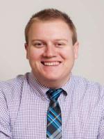 Jordan Hanchett - Real Estate Agent
