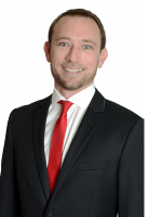 Brenton Popp - Real Estate Agent