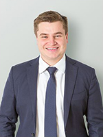 Michael Harvey - Real Estate Agent