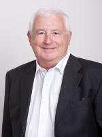 Peter Logue - Real Estate Agent