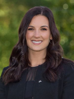 Alexandra Valmorbida - Real Estate Agent