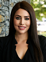 Lisa Griffiths - Real Estate Agent