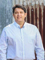 John Tisma - Real Estate Agent