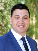 ROCCO FRANCESE - Real Estate Agent