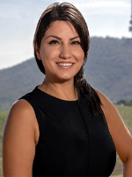 Parisa Noubakht - Real Estate Agent