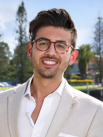 Joseph Lordi - Real Estate Agent