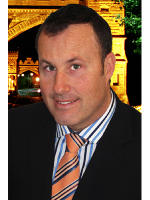 Martin Forward - Real Estate Agent