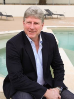 Randal Wilson - Real Estate Agent