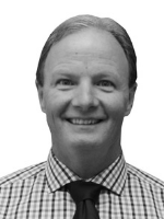 Gerard Black - Real Estate Agent