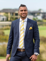 Anil Malik - Real Estate Agent
