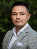 Anthony Orellana - Real Estate Agent