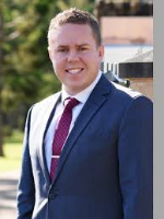 Matthew Langdon - Real Estate Agent