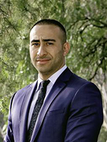 Mohammed Safatli - Real Estate Agent