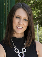 Kate Wilson - Real Estate Agent
