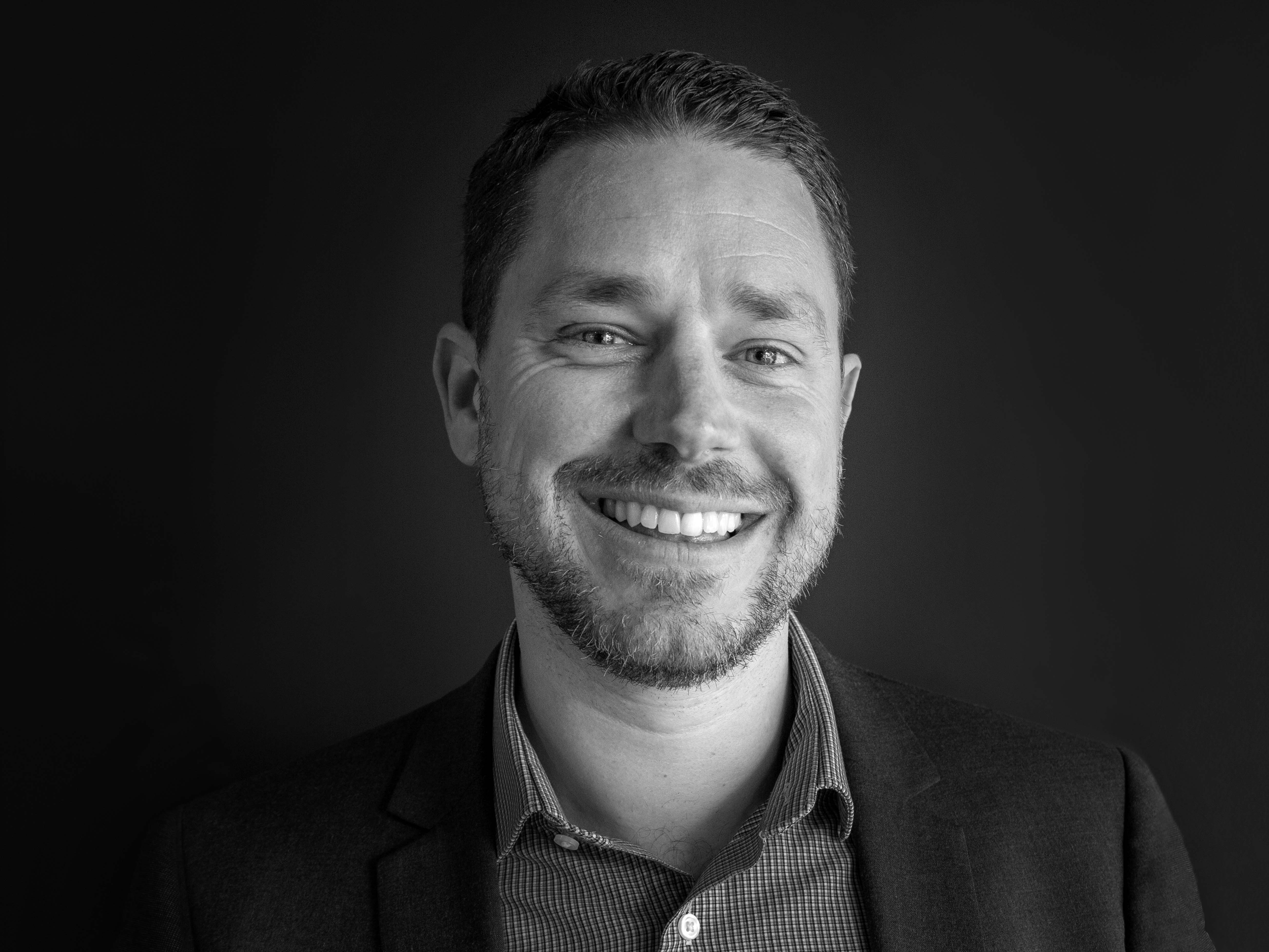 Nick Tuck - Real Estate Agent