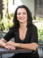 Sherry Soheili - Real Estate Agent