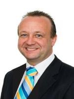 Andrew Gow - Real Estate Agent