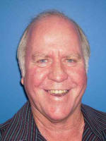 Ian Gladstone - Real Estate Agent